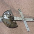 1963 Dodge Dart 2D RH Rear Window Regulator OEM 64 65