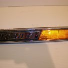1968 1969 1970 1971 1972 FORD TRUCK 250 HOOD EMBLEM & REFLECTOR RH #C8TB-16720-B