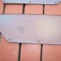 1972 Dodge Van Lower Door Panels OEM Pair