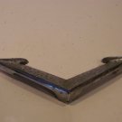 1955 DESOTO TRUNK EMBLEM FIREFLITE SPORTSMAN OEM 1955 DESOTO TRUNK EMBLEM FIREFLITE SPORTSMAN OEM