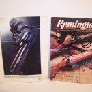 REMINGTON 1991 FIREARMS AMMUNITION CLOTHING & SMITH & WESSON HANDGUNS CATALOGS