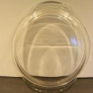 Pyrex 684-C Clear Round Casserole Lid
