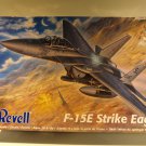 Revell F-15E Strike Eagle Model Kit 1:48 Scale NEW 2006