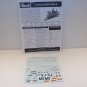 Revell F-15E Strike Eagle Model Kit 1:48 Scale NEW 2006