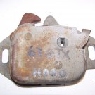 1967 PLYMOUTH GTX HOOD LATCH & RELEASE LEVER OEM BELVEDERE I II SATELLITE 1967 PLYMOUTH GTX HOOD LATCH & RELEASE LEVER OEM BELVEDERE I II SATELLITE