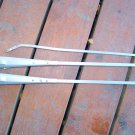 1971 CHRYSLER IMPERIAL LEBARON WINDSHIELD WIPER ARMS OEM