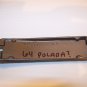 1964 DODGE POLARA TRIM BLOCK OFF PLATE OEM #2162777