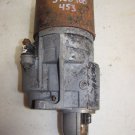 1974 DODGE DART CHALLENGER PLYMOUTH BARRACUDA DUSTER STARTER OEM #3755900