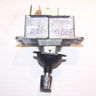 1974 DODGE CHRYSLER PLYMOUTH 3 SPEED WIPER SWITCH OEM #3746984 1975 1976 1977 78 1974 DODGE CHRYSLER PLYMOUTH 3 SPEED WIPER SWITCH OEM #3746984 1975 1976 1977 78