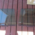 1975 Dodge Van Door Glass Windows OEM Tinted Pair 71 72 73 74 75 76 77 1975 Dodge Van Door Glass Windows OEM Tinted Pair 71 72 73 74 75 76 77