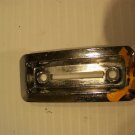 1968 1969 MOPAR FRONT SEAT BACK RELEASE LEVER ESTUCHEON TRIM OEM #2858967 1968 1969 MOPAR FRONT SEAT BACK RELEASE LEVER ESTUCHEON TRIM OEM #2858967