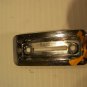 1968 1969 MOPAR FRONT SEAT BACK RELEASE LEVER ESTUCHEON TRIM OEM #2858967