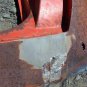1970 DODGE CHALLENGER DRIVER SIDE DOOR JAMB 71 72 73 74 OEM