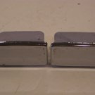 1968 69 70 PLYMOUTH ROAD RUNNER DODGE SUPER BEE ARMREST ASHTRAY RECEPTACLES OEM 1968 69 70 PLYMOUTH ROAD RUNNER DODGE SUPER BEE ARMREST ASHTRAY RECEPTACLES OEM