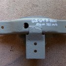 1962 63 64 Plymouth Dodge Big Block Automatic Transmission Mount OEM Fury Polara 1962 63 64 Plymouth Dodge Big Block Automatic Transmission Mount OEM Fury Polara