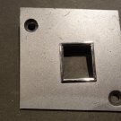 1969 Chrysler Dash Switch Bezel OEM 2820028 1969 Chrysler Dash Switch Bezel OEM 2820028