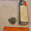 1969 CHRYSLER NEW YORKER AMBER MARKER TURN SIGNAL LENS NOS #2932773 1969 CHRYSLER NEW YORKER AMBER MARKER TURN SIGNAL LENS NOS #2932773