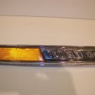 1968 1969 1970 1971 1972 FORD TRUCK 250 HOOD EMBLEM & REFLECTOR LH #C8TB-16721-B