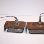 1965 DODGE MONACO REVERSE LIGHTS OEM COMPLETE PAIR