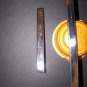 1965 DODGE MONACO DASH TRIM 2 PCS OEM 34 3/4", 4 3/4" POLARA 880