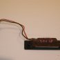 1971 CHRYSLER IMPERIAL 2D LF DASH LIGHT OEM MOPAR LEBARON CROWN