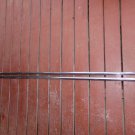 1963 Plymouth Valiant 2 Door Rocker Moldings OEM 1963 Plymouth Valiant 2 Door Rocker Moldings OEM