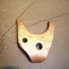 1968 Dodge Plymouth 273 Distributor Hold Down OEM Barracuda Dart Valiant 67 66 1968 Dodge Plymouth 273 Distributor Hold Down OEM Barracuda Dart Valiant 67 66
