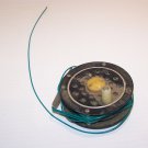 DANCO KOREA FLY REEL VINTAGE FISHING DANCO KOREA FLY REEL VINTAGE FISHING