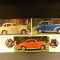 New Skyway Styling Studebaker Champion Sales Brochure 1946