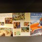 New Skyway Styling Studebaker Champion Sales Brochure 1946