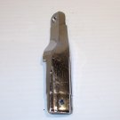 1963 Dodge Dart GT Convertible Quarter Panel Belt Molding OEM 2424174