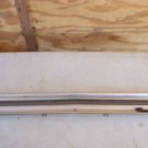 1968 PLYMOUTH FURY III TRUNK LID FINISH PANEL OEM W/ TRIM 1968 PLYMOUTH FURY III TRUNK LID FINISH PANEL OEM W/ TRIM