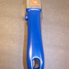 ARCOFLAM #424 6" Blue Detachable Locking Handle Made in France Princess House ARCOFLAM #424 6" Blue Detachable Locking Handle Made in France Princess House