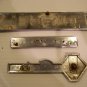 TOYOTA DELUXE EMBLEMS OEM MIXED LOT