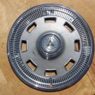 1967 DODGE CHARGER 14" HUBCAP CORONET DART WHEEL COVER 1967 DODGE CHARGER 14" HUBCAP CORONET DART WHEEL COVER