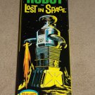 The Robot From Lost in Space Polar Lights Playing Mantis Plastic Model Kit The Robot From Lost in Space Polar Lights Playing Mantis Plastic Model Kit