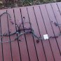 1987 Dodge Van Power Window & Door Locks Wiring Harness OEM