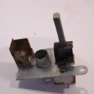 1975 CHRYSLER IMPERIAL RR REAR WINDOW DEFROST SWITCH 3746831 76 77 NEW YORKER 1975 CHRYSLER IMPERIAL RR REAR WINDOW DEFROST SWITCH 3746831 76 77 NEW YORKER