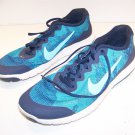 Nike Shoes Size 10.5 Mens Blue Nike Shoes Size 10.5 Mens Blue