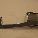1973 DODGE DART 4D LH REAR OUTER DOOR HANDLE OEM 74 PLYMOUTH VALIANT 1973 DODGE DART 4D LH REAR OUTER DOOR HANDLE OEM 74 PLYMOUTH VALIANT