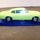 Funmate Lime Green Maverick w/ Launcher Ramp Funmate Lime Green Maverick w/ Launcher Ramp