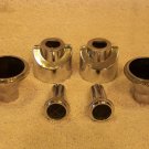 1963 BUICK WILDCAT MISC RADIO KNOBS 64 65 ELECTRA LESABRE 1963 BUICK WILDCAT MISC RADIO KNOBS 64 65 ELECTRA LESABRE