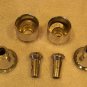 1963 BUICK WILDCAT MISC RADIO KNOBS 64 65 ELECTRA LESABRE