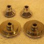 1963 BUICK WILDCAT MISC RADIO KNOBS 64 65 ELECTRA LESABRE