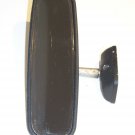 1973 DODGE DART REARVIEW MIRROR OEM BASE #3695431 1974 DUSTER VALIANT