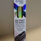 Gelish Chrome Stix Instant Chrome Nail Finish Gold Holographic Gelish Chrome Stix Instant Chrome Nail Finish Gold Holographic