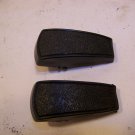 1973 DODGE DART COAT HANGER HOOKS OEM 1973 DODGE DART COAT HANGER HOOKS OEM