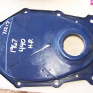1967 PLYMOUTH GTX DODGE CORONET RT 440 HP TIMING CHAIN / GEAR COVER OEM 1967 PLYMOUTH GTX DODGE CORONET RT 440 HP TIMING CHAIN / GEAR COVER OEM