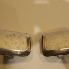 1970 CHRYSLER INSIDE DOOR LATCH HANDLES OEM #2935294 2935295 NEW YORKER 300 + 1970 CHRYSLER INSIDE DOOR LATCH HANDLES OEM #2935294 2935295 NEW YORKER 300 +