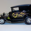 Revell 1982 Ford Victoria Vicky Model Assembled Revell 1982 Ford Victoria Vicky Model Assembled